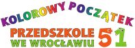 Przedszkole 51 "Kolorowy Początek" we Wrocławiu