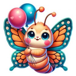 Motylek